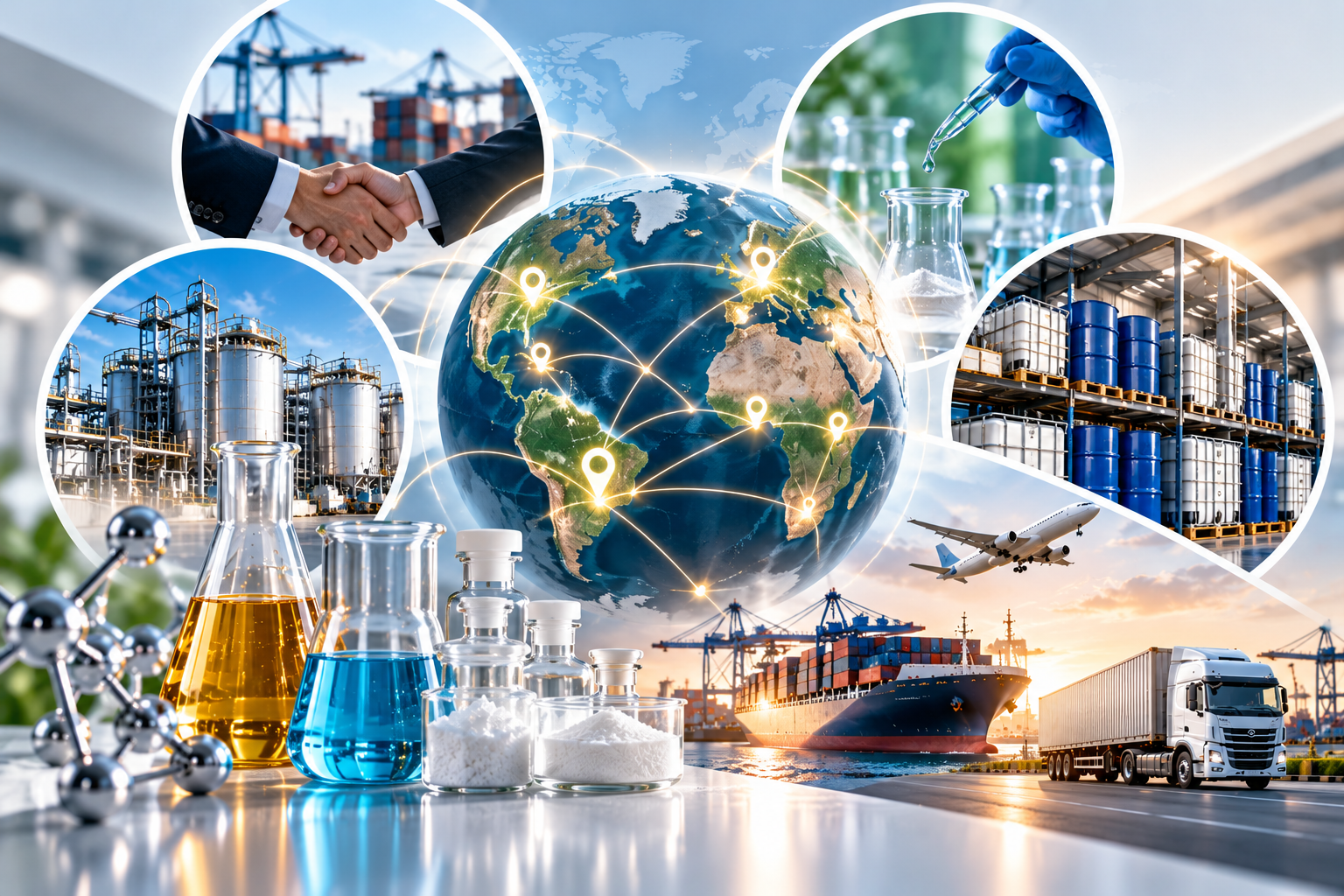 Custom Sourcing